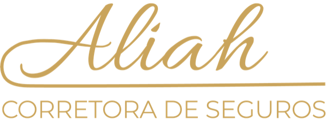 Aliah Corretora de Seguros